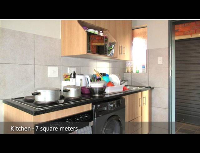2 BEDROOM APARTMENT FOR SALE IN ALVEDA